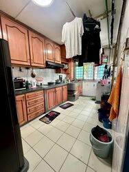 Blk 969 Hougang Street 91 (Hougang), HDB 4 Rooms #531950851